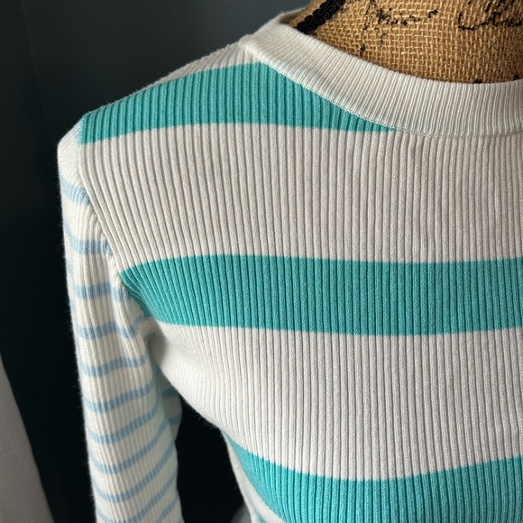 BiBi Ribbed Sweater - Picture 3 of 4